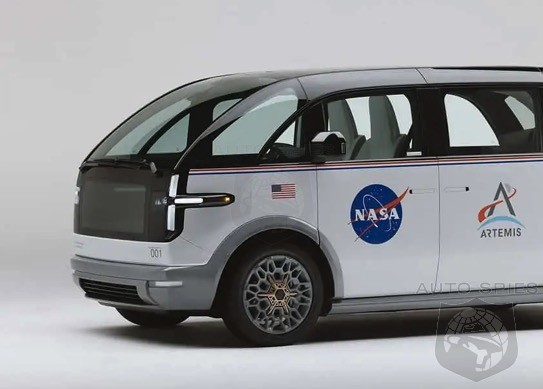 Both NASA And USPS Give Up On Using Canoo EVs As Unsuitable